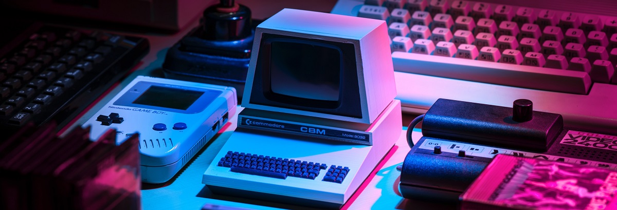 Retroid